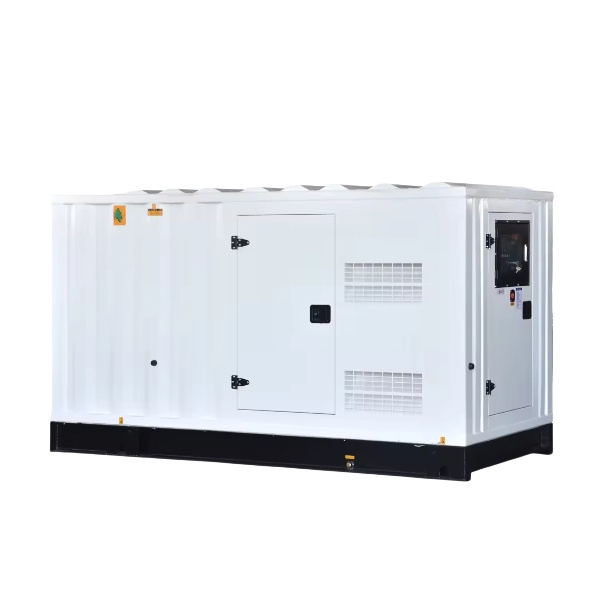 Y-C158/S 10kw 20kw 30kw 40kw 50kw 80kw 100kw 220kw emergency silent closed weatherproof type diesel power electric generator