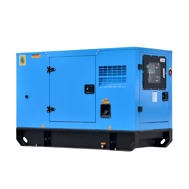 Y-C158/S 10kw 20kw 30kw 40kw 50kw 80kw 100kw 220kw emergency silent closed weatherproof type diesel power electric generator