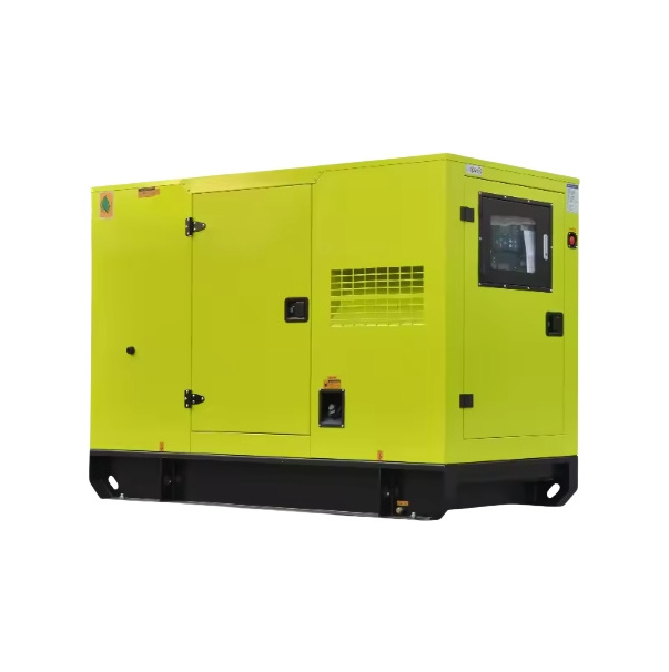 Y-C158/S 10kw 20kw 30kw 40kw 50kw 80kw 100kw 220kw emergency silent closed weatherproof type diesel power electric generator