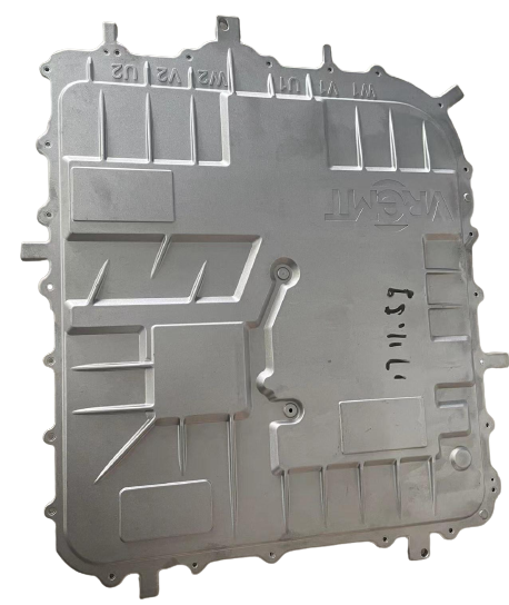 Custom Die Casting Fabrication Heavy Duty Die Cast Aluminium Cabinet Die Casting Aluminium Die Casting Spare Parts