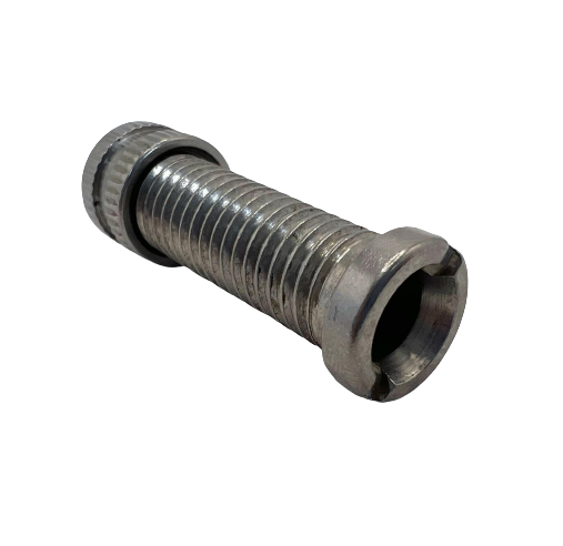 Best Prices Car Wheel Nuts Titanium Wheel Lug Bolts Pressure Spring Regulator With Nut metal cold forging machine parts