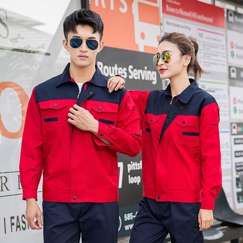 Profession Engineer clothing worker garments Workwear apparel  construction worker Uniform For Work Wear Clothes working clothes