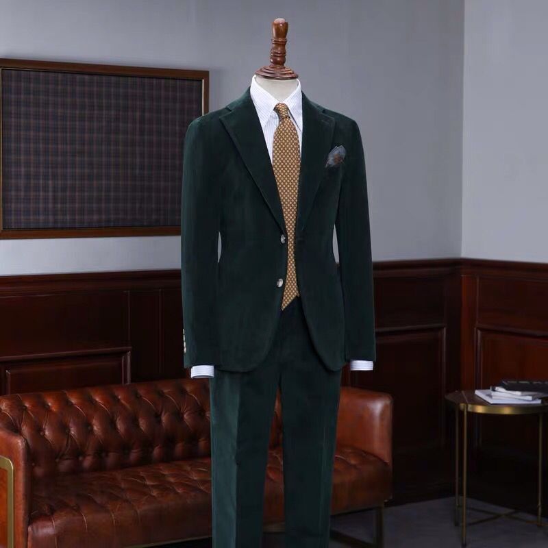 mtm made to measure wholesale design custom casual men bespoke suit man suits