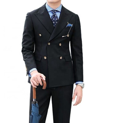 Chinese suppliers men slim fit wedding suits formal tuxedo suits men's formal suit dress