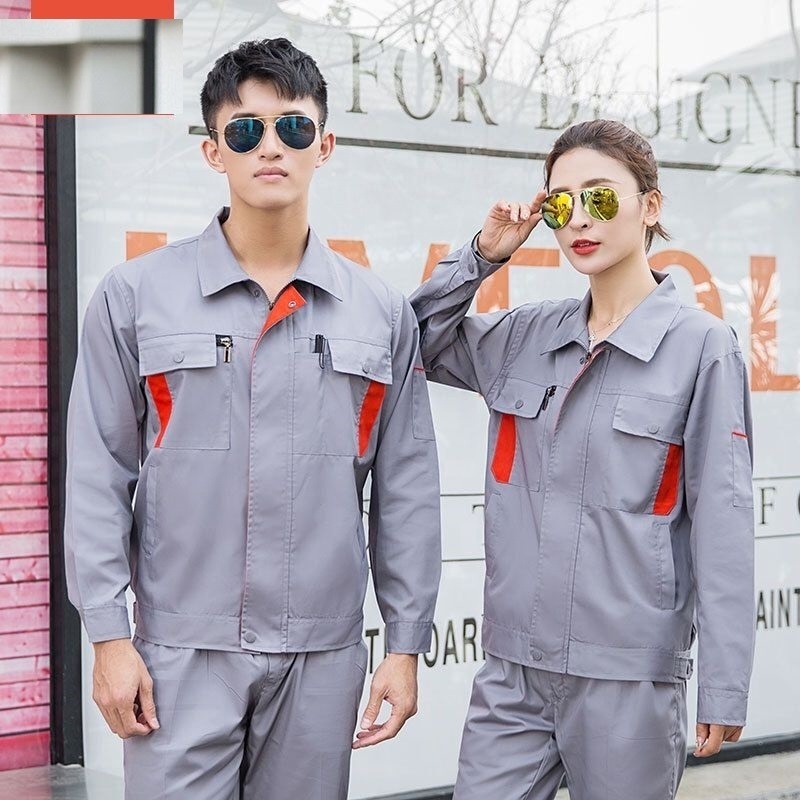 Profession Engineer clothing worker garments Workwear apparel  construction worker Uniform For Work Wear Clothes working clothes