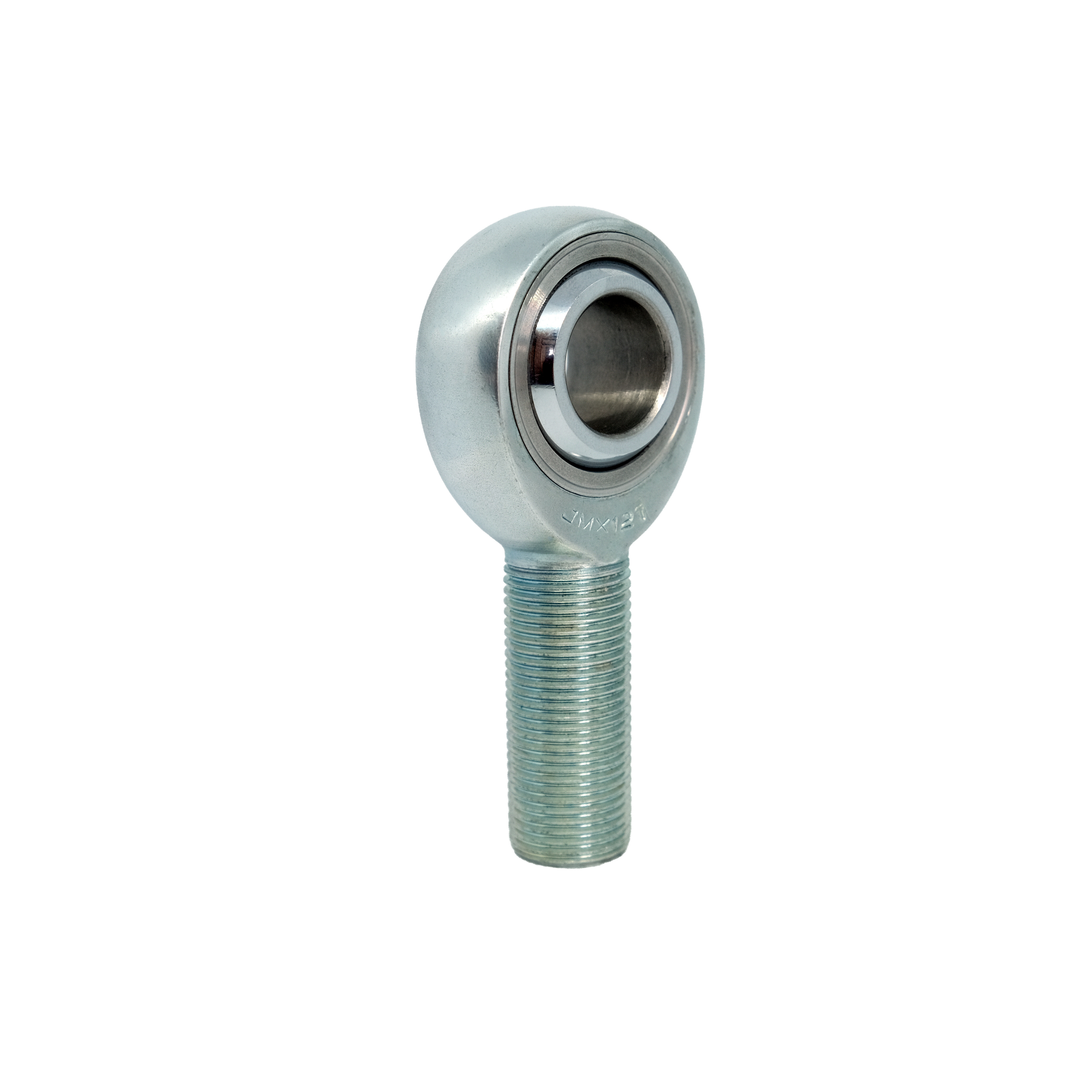 Self Lubricating JMX Series Industrial Custom Chromoly Steel Metric Rose Joints JMX10T