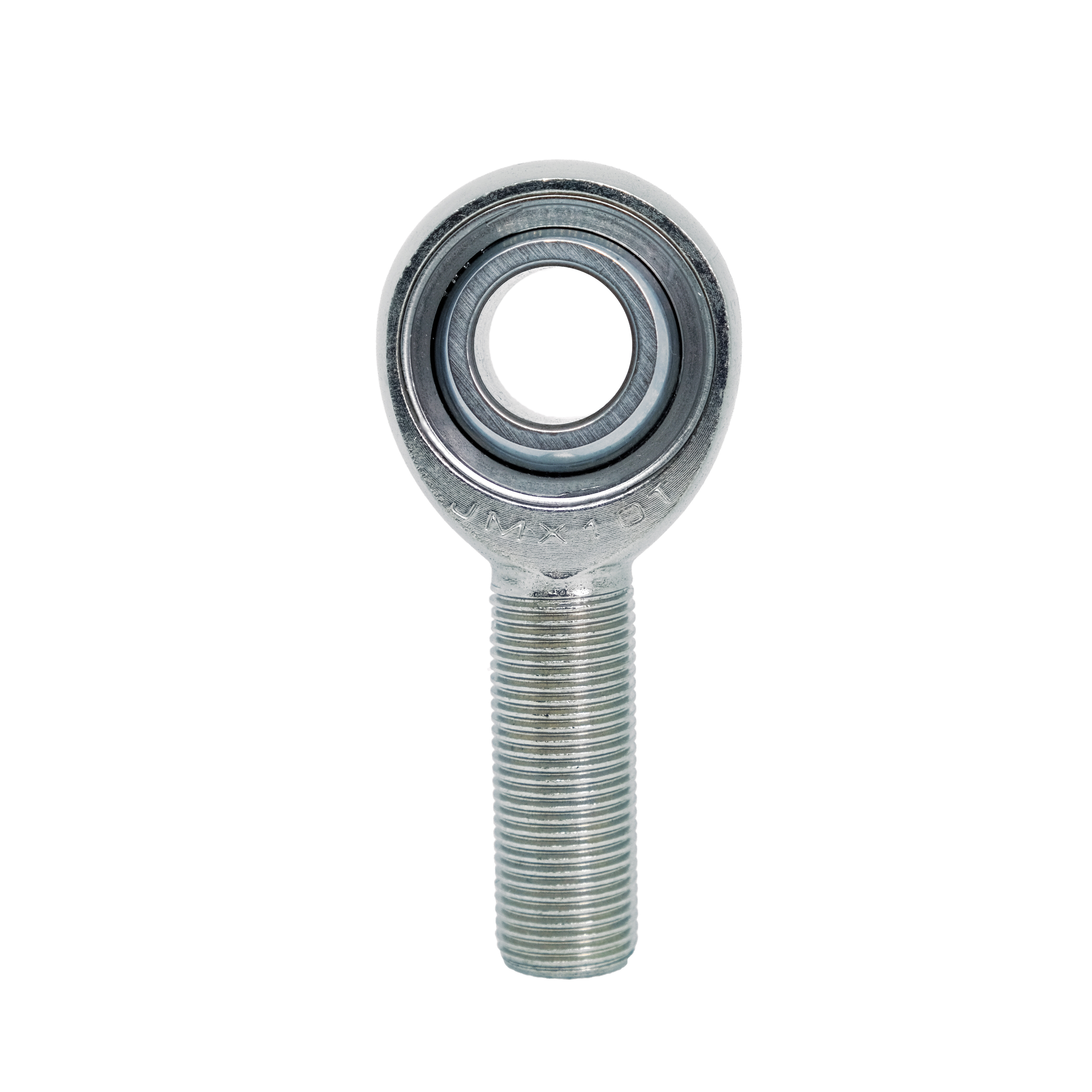 Self Lubricating JMX Series Industrial Custom Chromoly Steel Metric Rose Joints JMX10T