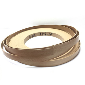 Flexible countertop edge banding pvc edging strip for furniture