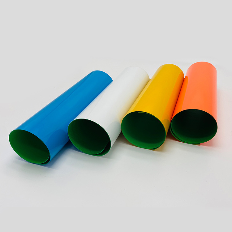 High quality Supplier Custom HD Thick Brick Htv Vinyl Roll PU Heat Transfer Vinyl For Clothing Printing