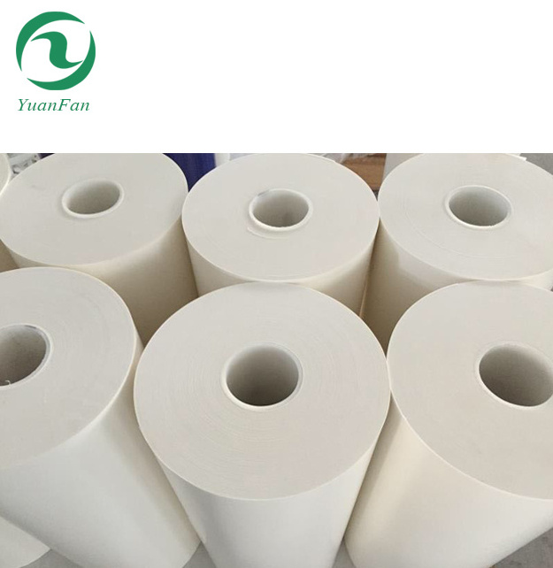 TPU Hot Melt Adhesive Films for underwear manufacturer supply glue film for cloth