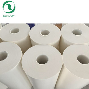 TPU Hot Melt Adhesive Films for underwear manufacturer supply glue film for cloth