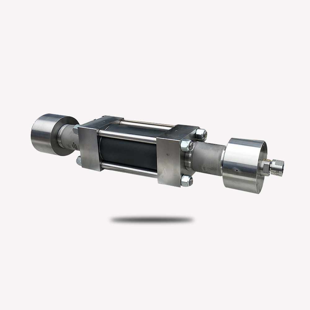 Pierre quality cheap intensifier pump of waterjet  pump for CNC water jet cutting machine  price