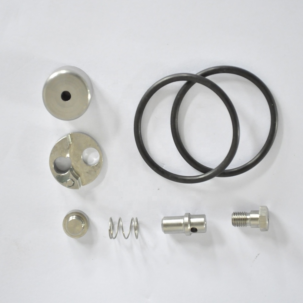 Check Valve Repair Kit 015866-1 high pressure pumps repair kits 40k-60k jet pump spare parts