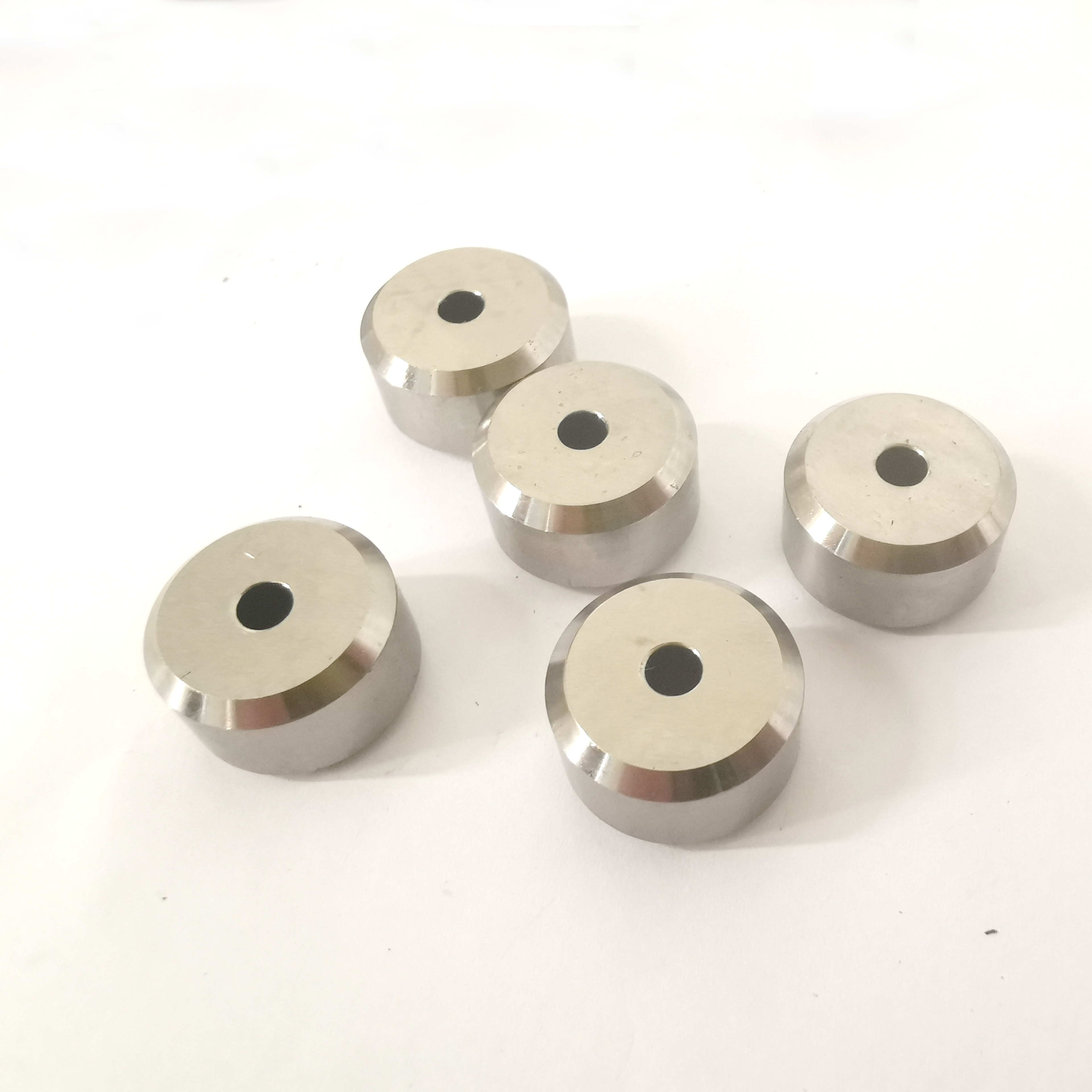 Waterjet Cutting Machine Spare Parts Check Valve Repair Kit; Check Valve Seat