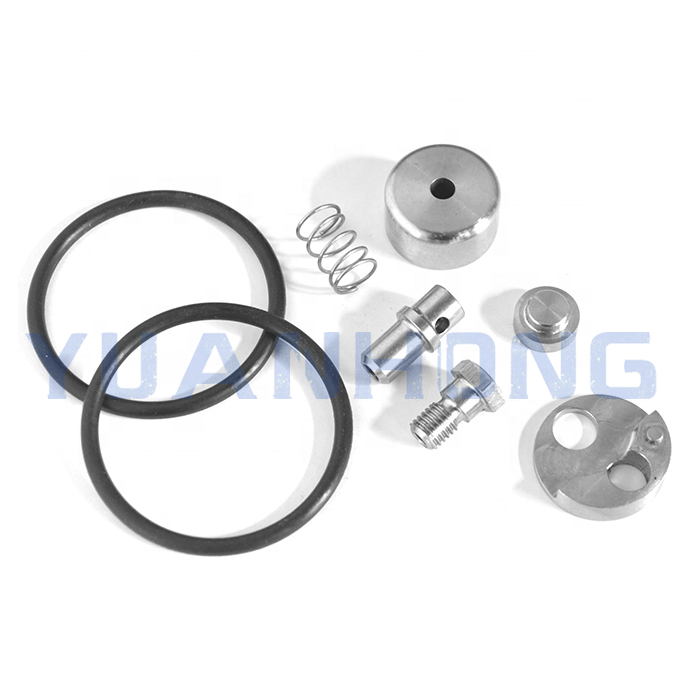 Check Valve Repair Kit 015866-1 high pressure pumps repair kits 40k-60k jet pump spare parts