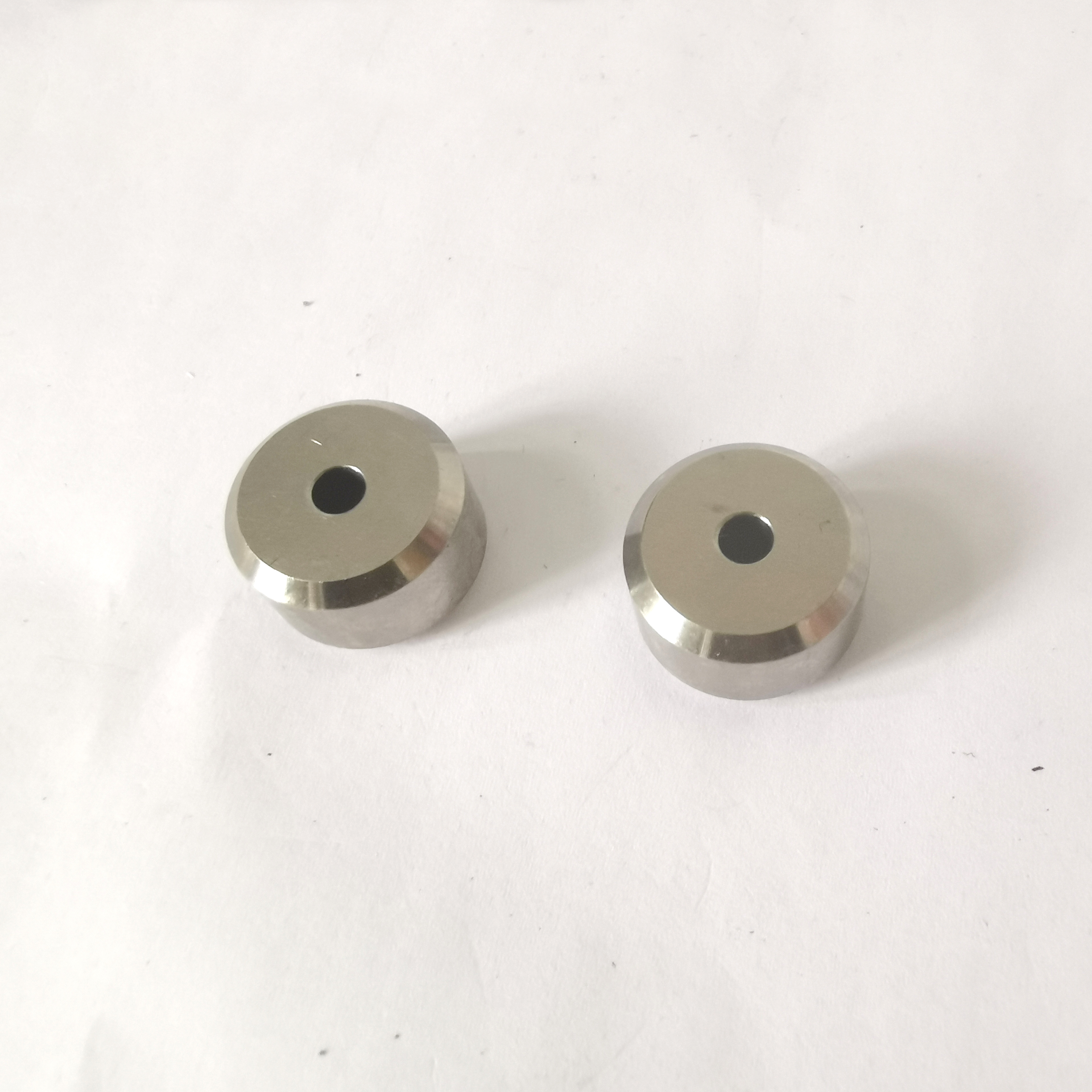 Waterjet Cutting Machine Spare Parts Check Valve Repair Kit; Check Valve Seat