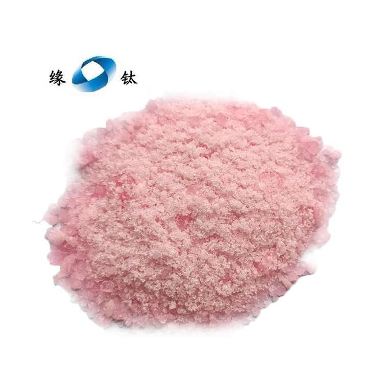 Factory hot selling manganese chloride tetrahydrate cas 13446-34-9 best price mncl2 manganous chloride