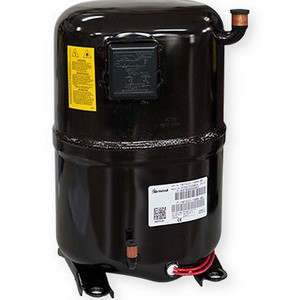 Bristol 2 Ton 208-230 Volt A/C Compressor H23B223ABCA H23B22SABCA Piston compressor Reciprocating