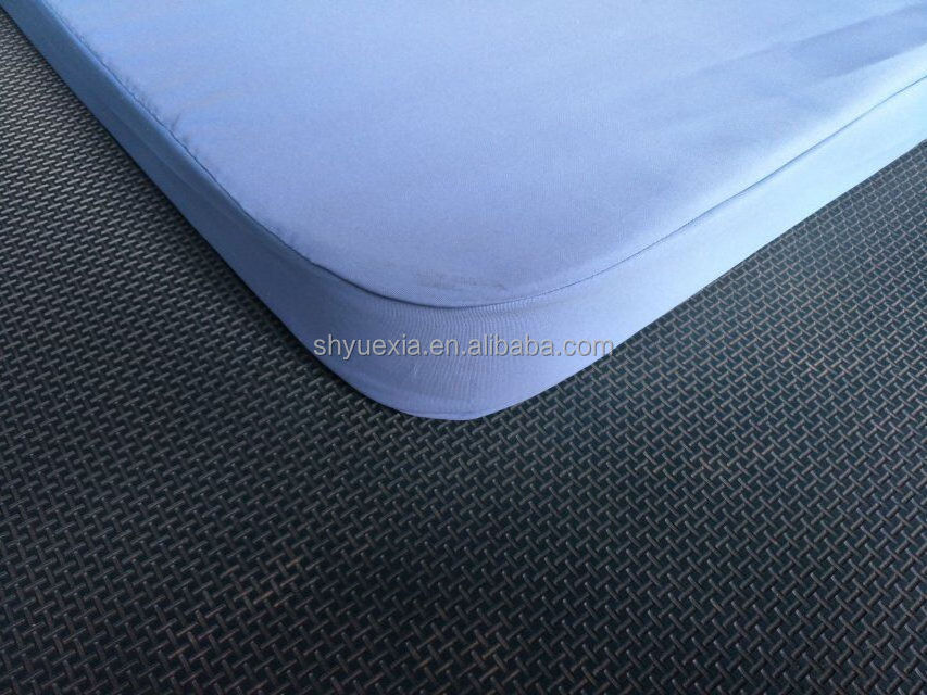 Double size Camping Mattress Memory Foam,Outdoor Foam camping mat