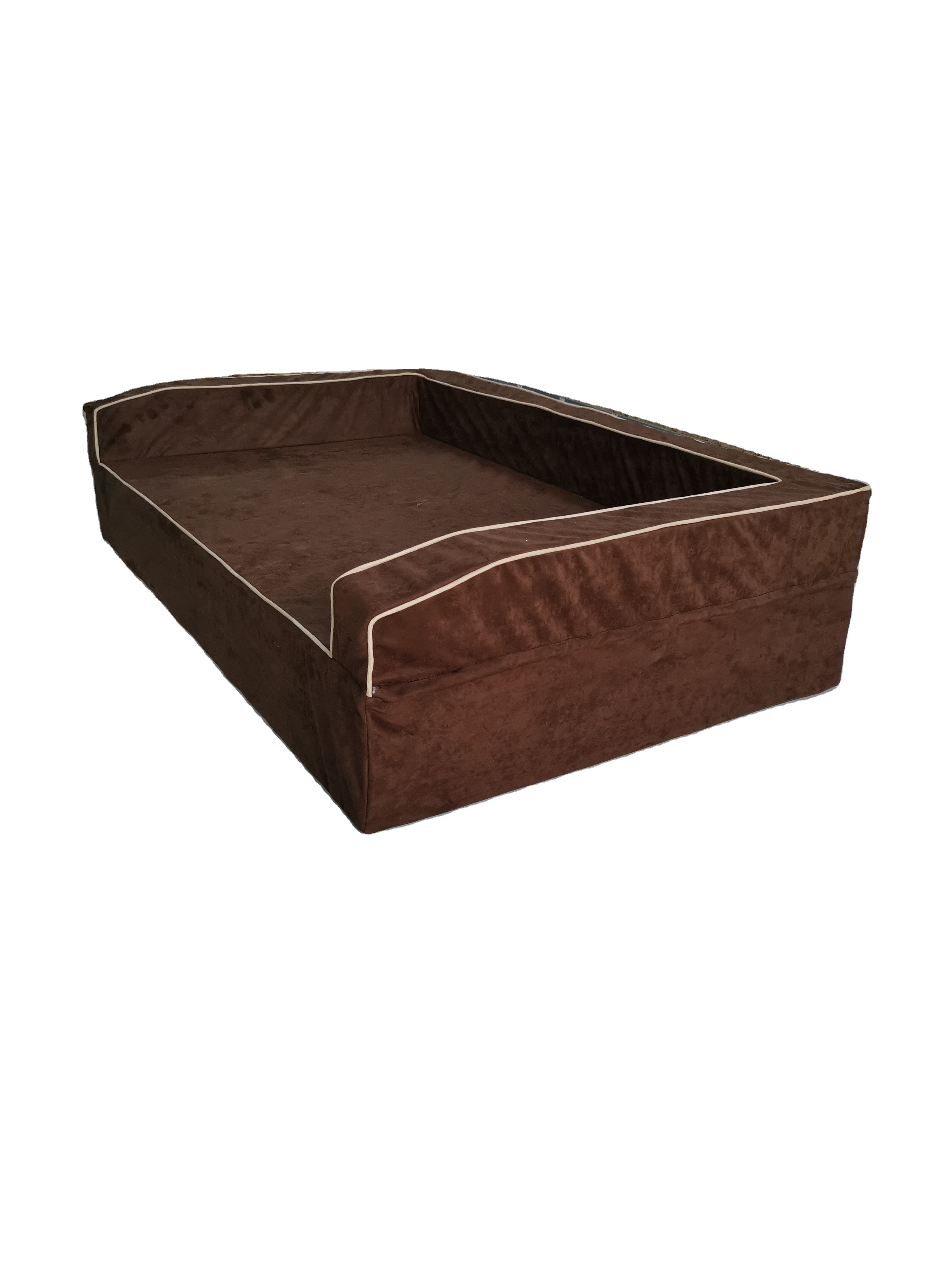 Large Dog Bed Memory Foam Dog Bed for Large Dog