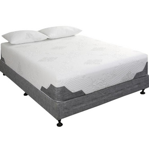 12" Cool Gel Memory Foam Mattress Twin Full Queen King Pocket Coil Spring Mattress In A Box