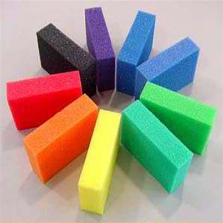 High Density Pu Foam Block Polyurethane Sponge Foam Block For Mattress