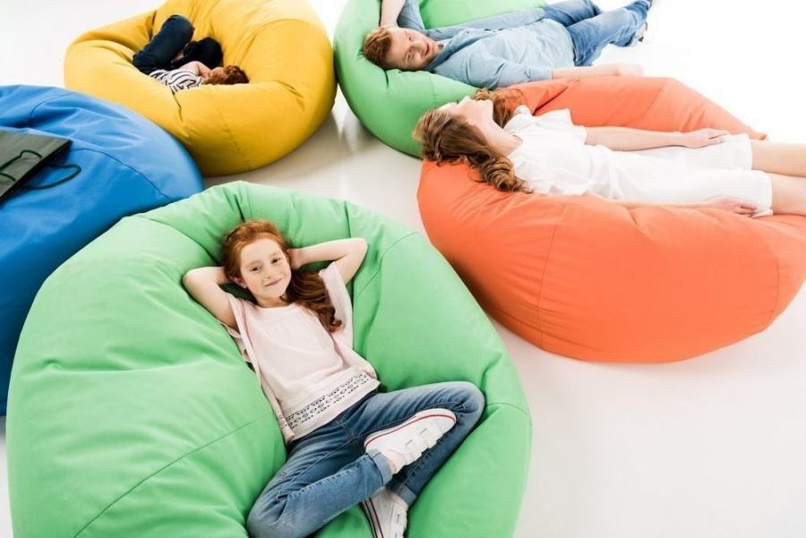 Sofa Bean Bag