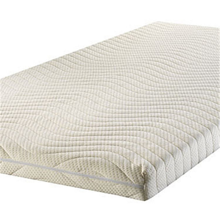 Excellent Fabric Comfort And Soft 4 Inch Memory Foam Mattress Topper