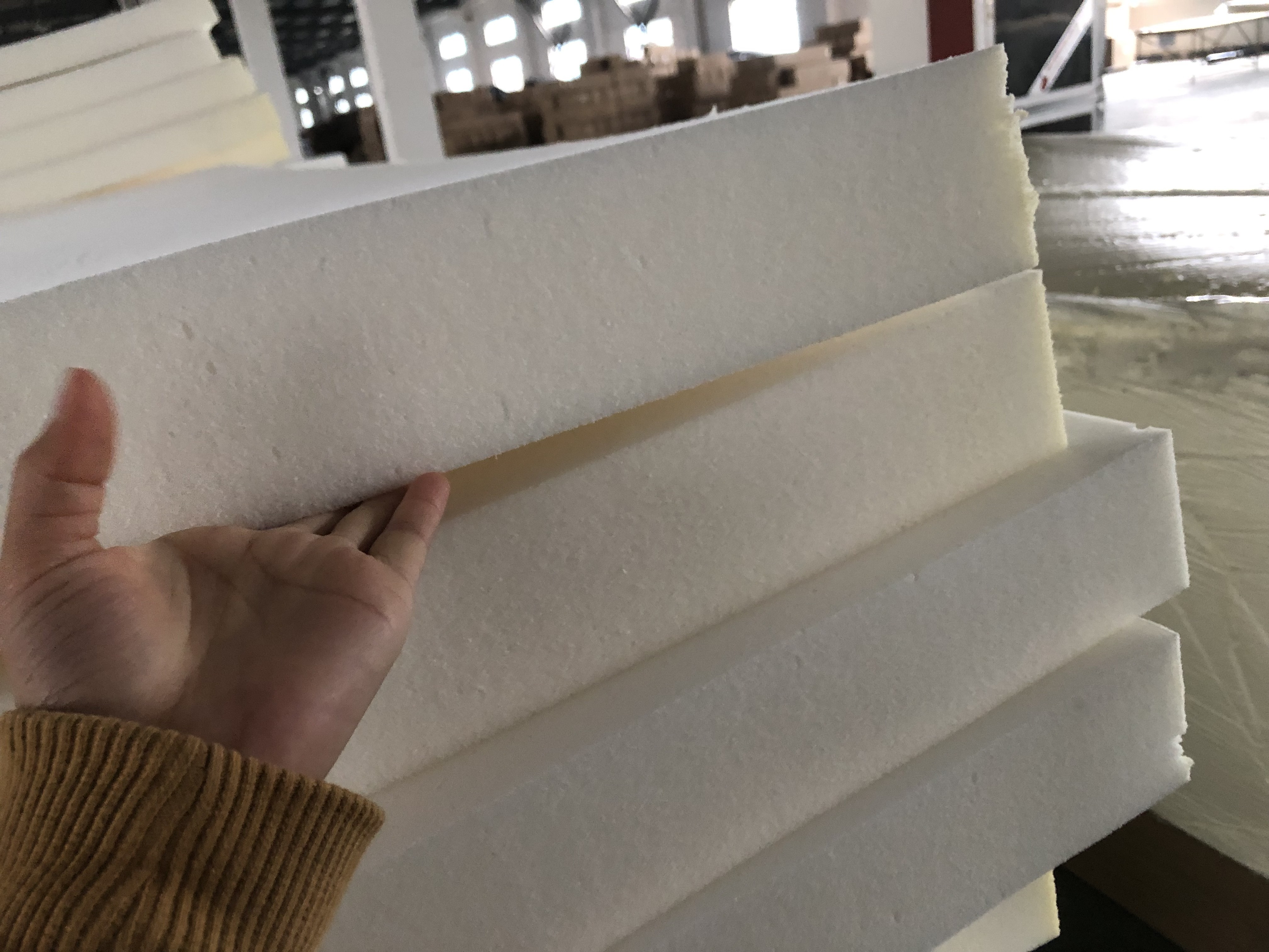 Upholstery Foam High Density Cushion Craft Foam Perfect for Chairs,Sofas,Headboards,and DIY Projects