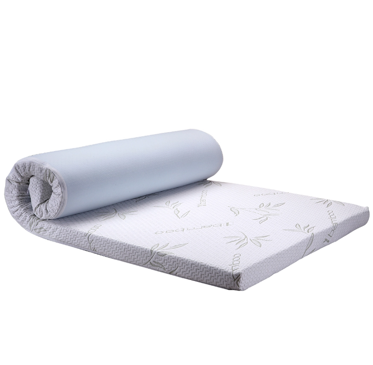 3'' Mattress topper memory foam mattress topper mattress topper bed