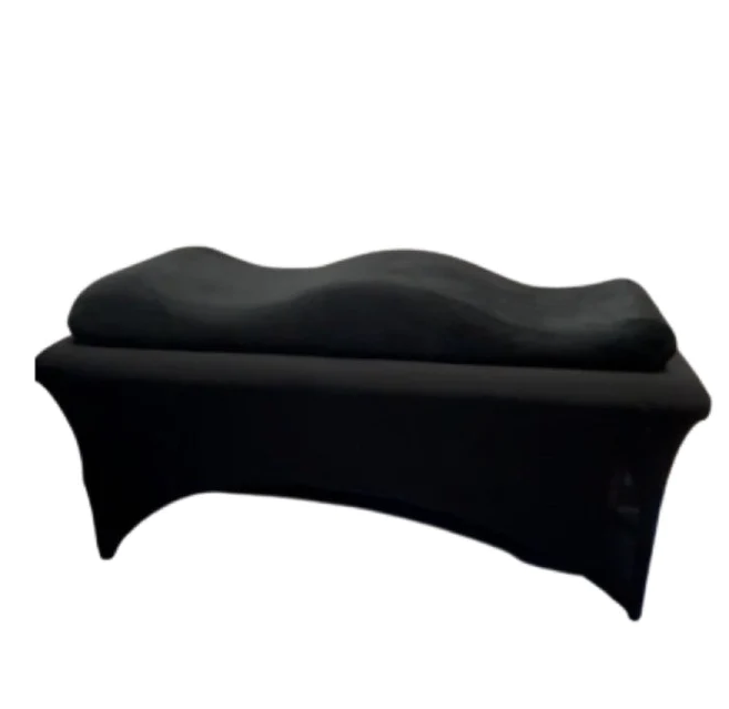 Lash Massage Bed Topper Padding Lash Bed Topper For Massage Bed