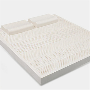 Factory Oem Roallable Foam Natural Latex Mattress