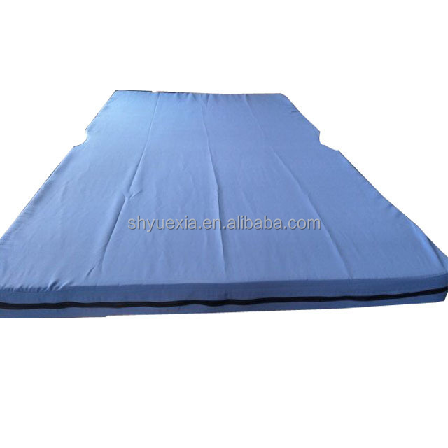 Double size Camping Mattress Memory Foam,Outdoor Foam camping mat