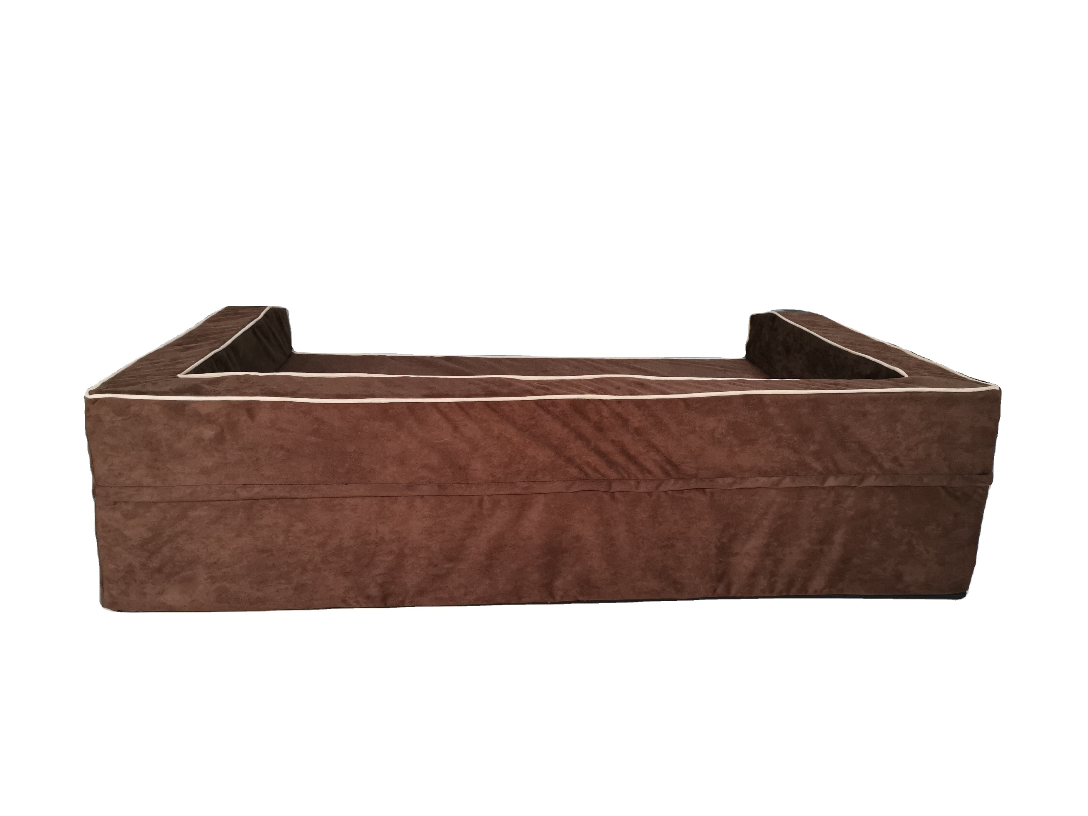 Large Dog Bed Memory Foam Dog Bed for Large Dog