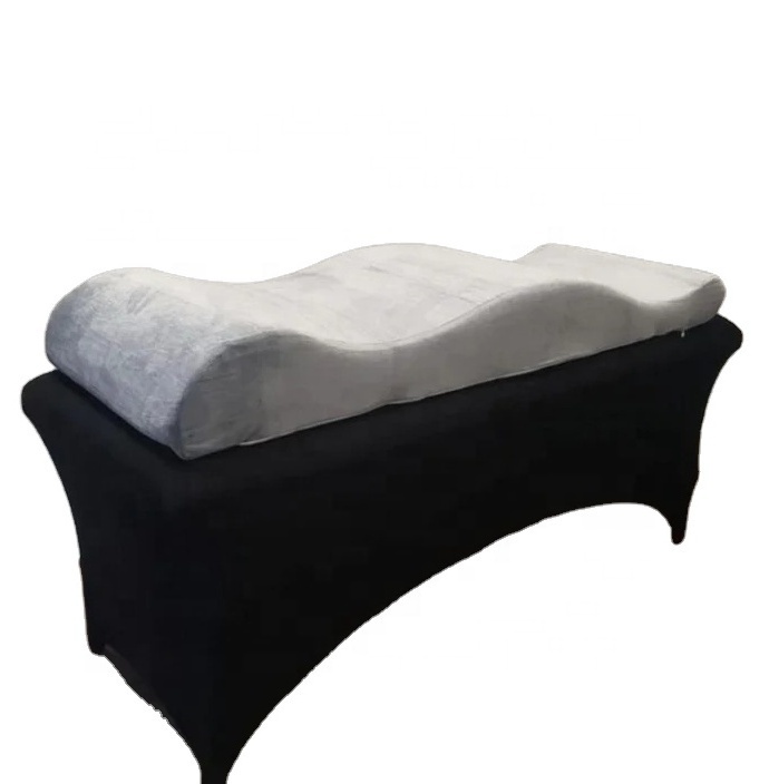 Lash Massage Bed Topper Padding Lash Bed Topper For Massage Bed