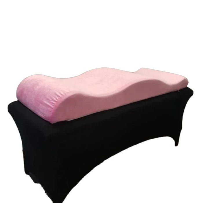 Lash Massage Bed Topper Padding Lash Bed Topper For Massage Bed