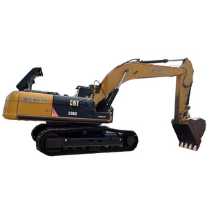 CAT heavy equipment 336d used excavator , Original cat 336 336d 336d2 336dl , CAT excavators for sale