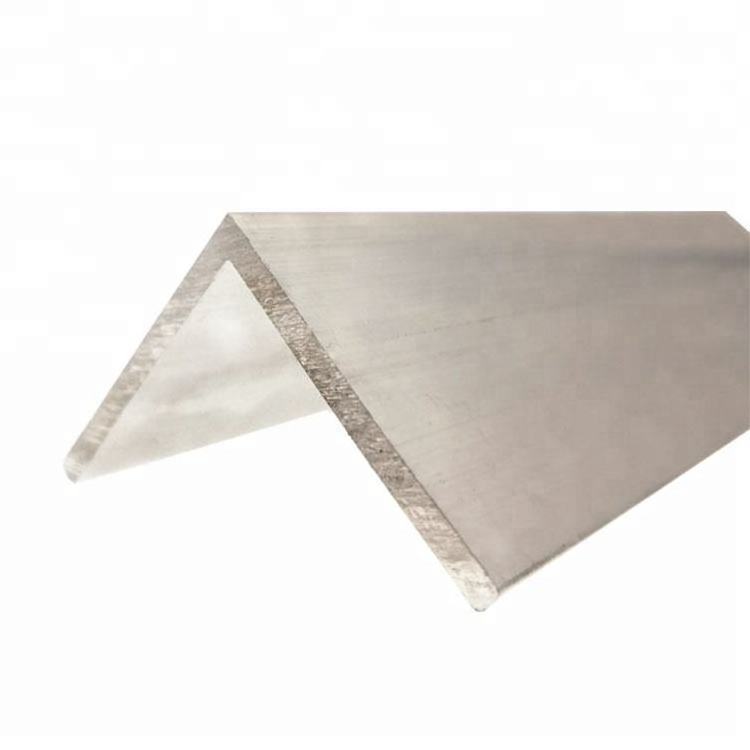 Angle Bar aluminum Extruded profile aluminum profiles for cabinet led aluminum profiles