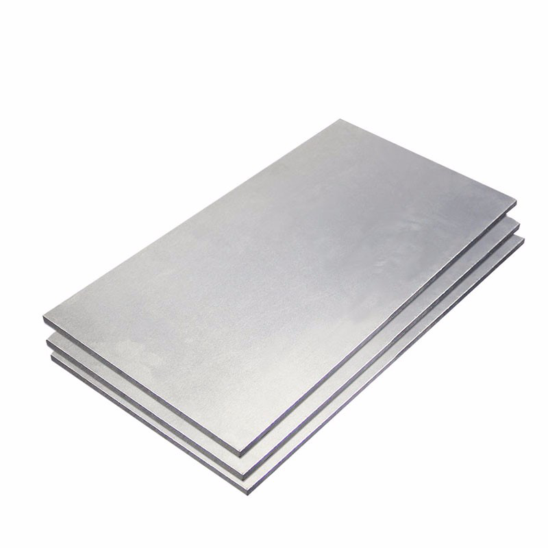 2xxx Series high strength sheet aluminum plates for Aviation and Aerospace