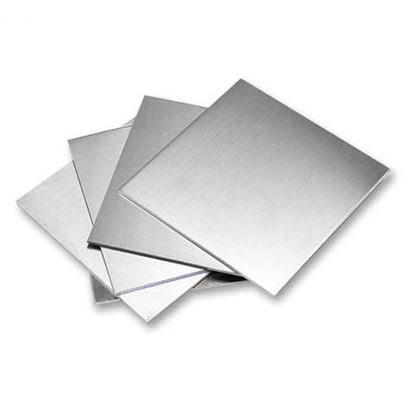 2xxx Series high strength sheet aluminum plates for Aviation and Aerospace