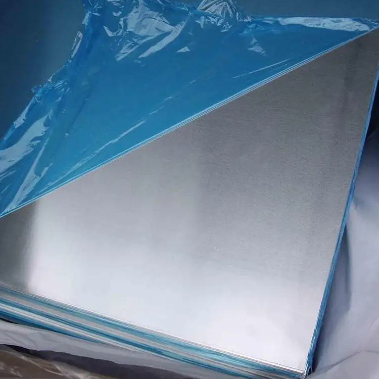 2xxx Series high strength sheet aluminum plates for Aviation and Aerospace