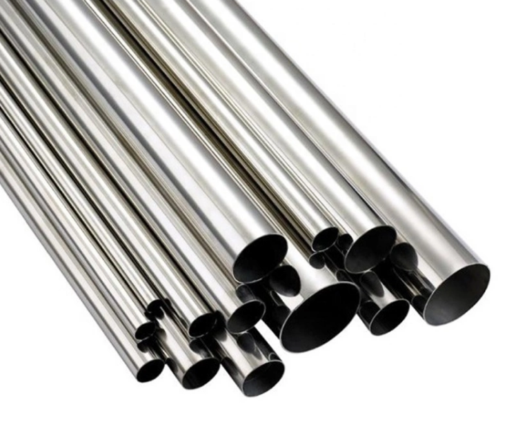 Aluminum tube  6061 2024 7075  Aluminum Pipe  Supplier