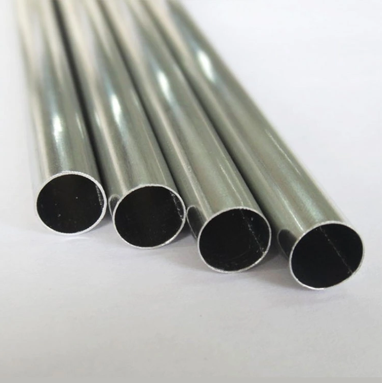 Aluminum tube  6061 2024 7075  Aluminum Pipe  Supplier