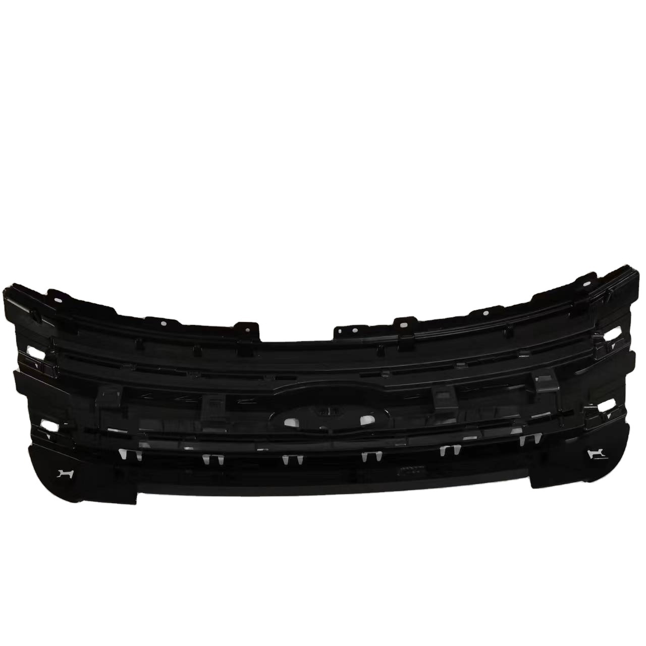 New Products Wholesale BRACKET GRILLE CAR Suitable for Ford EXPLORER 2013 OEM BB5Z-8A284-AA grill car accessories