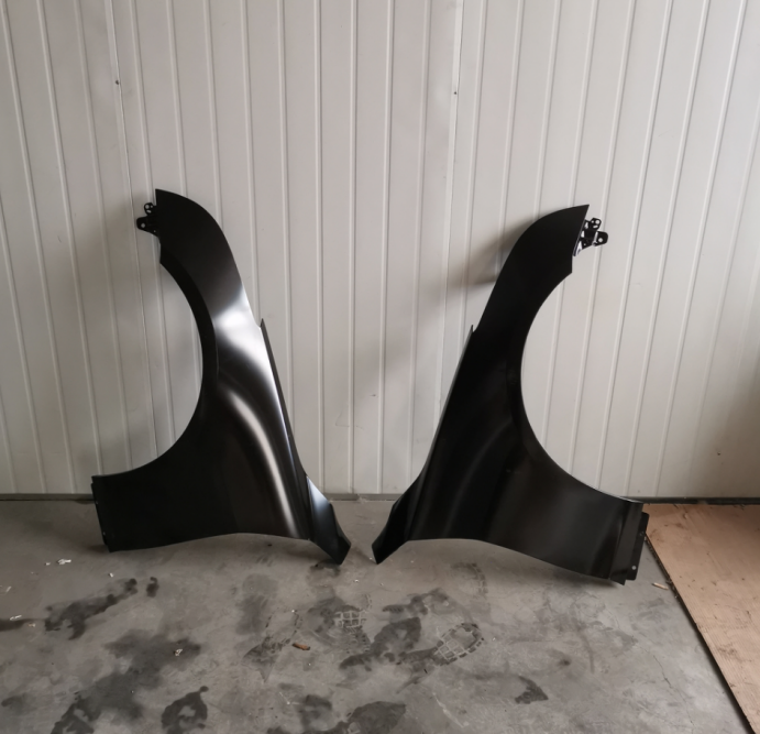 New products with high quality wholesale CAR FENDERS L/R for Cadillac ATS OE 84110674 84110675 fenders for car