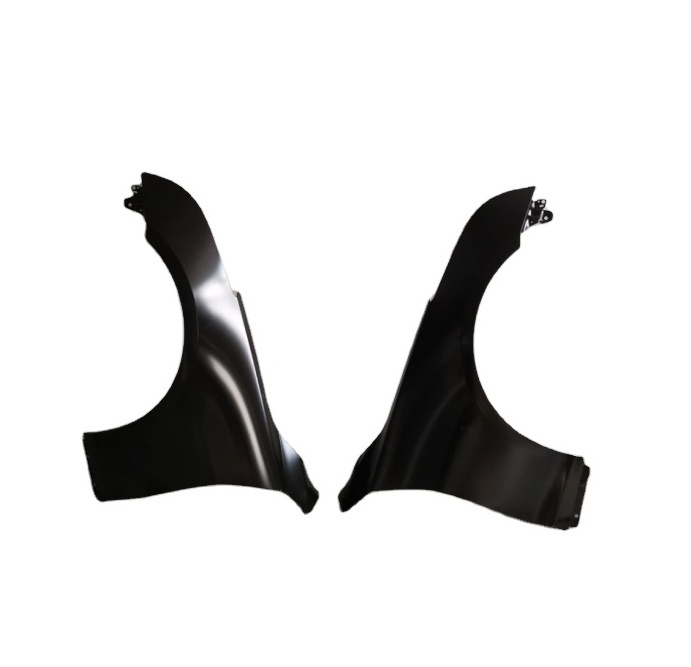 New products with high quality wholesale CAR FENDERS L/R for Cadillac ATS OE 84110674 84110675 fenders for car