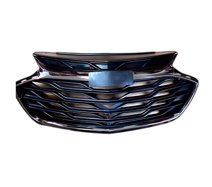 Auto car parts car front grille black GRILLE For CHEVROLET Cruze 2019 for CHEVROLET car grills low price high quality