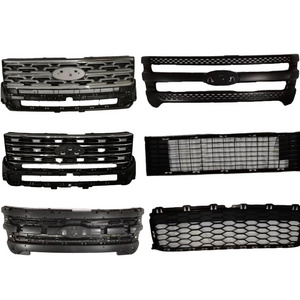 New Products Wholesale BRACKET GRILLE CAR Suitable for Ford EXPLORER 2013 OEM BB5Z-8A284-AA grill car accessories