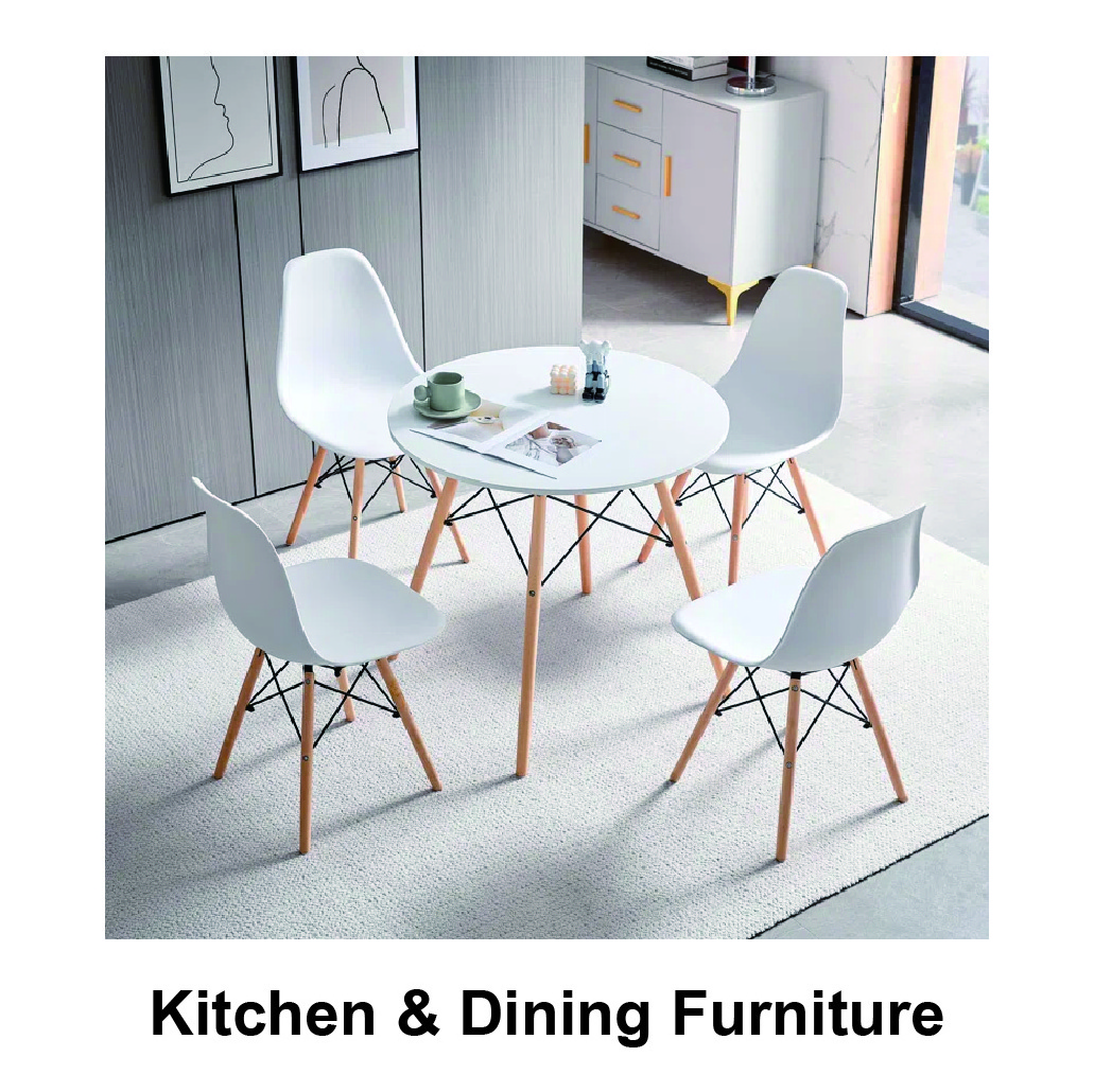 Nordic dining room furniture Curved backrest white plastic chair Stackable PP plastic dining room chair