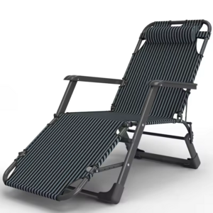 recliner outdoor beach recliner outdoor indoor portable adjustable folding garden recliner